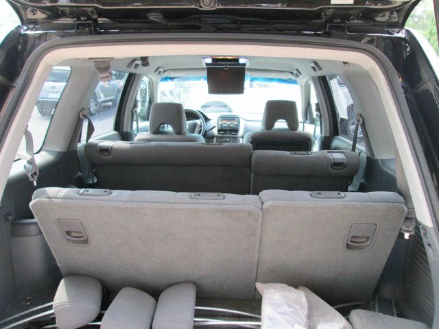 Honda Pilot 2007 photo 16