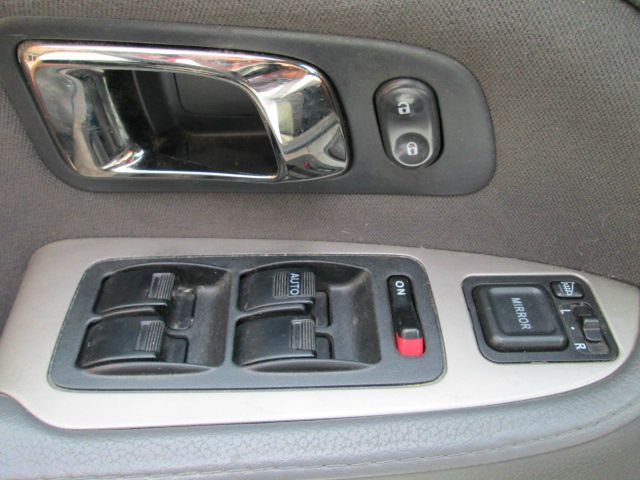 Honda Pilot 2007 photo 17