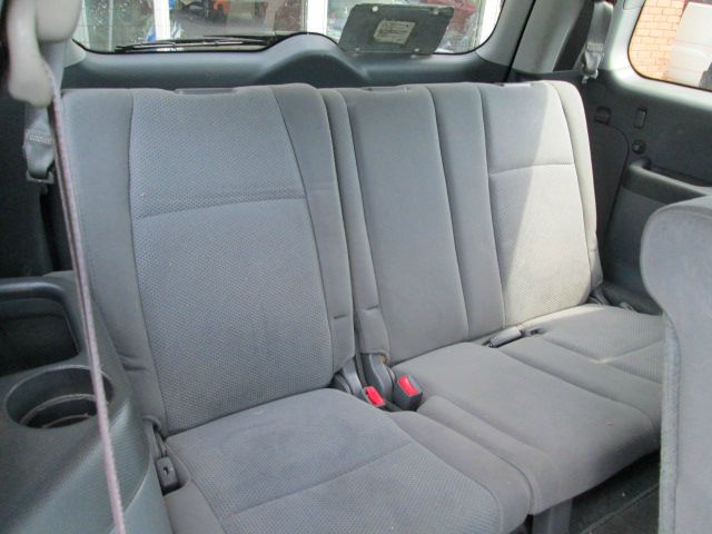 Honda Pilot 2007 photo 19