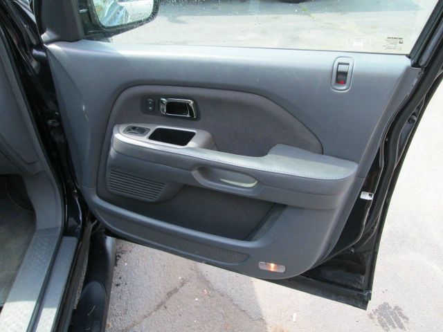 Honda Pilot 2007 photo 2