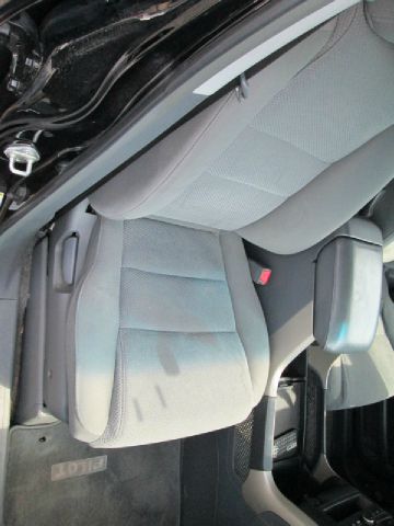 Honda Pilot 2007 photo 4