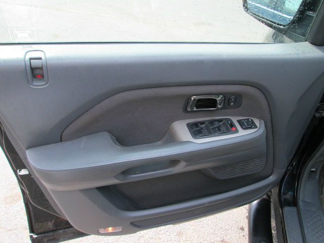 Honda Pilot 2007 photo 8