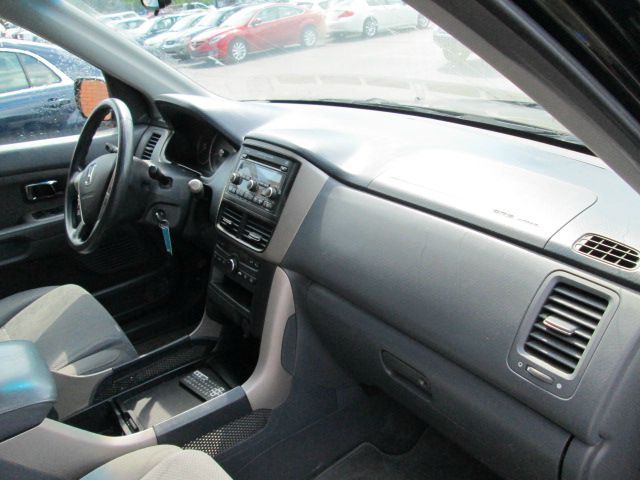 Honda Pilot 2007 photo 9