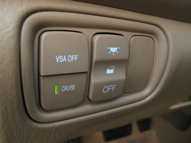 Honda Pilot 2008 photo 4