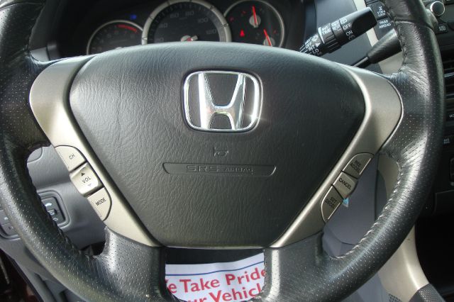 Honda Pilot 2008 photo 13