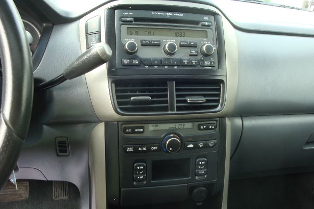 Honda Pilot 2008 photo 3