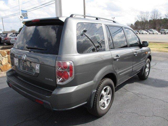 Honda Pilot 2008 photo 3