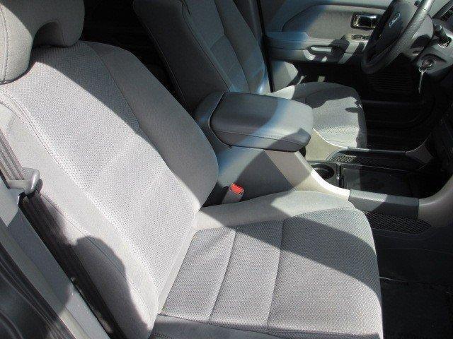 Honda Pilot 2008 photo 4