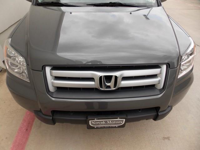 Honda Pilot 2008 photo 2