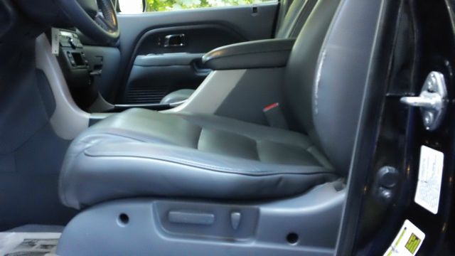 Honda Pilot 2008 photo 10