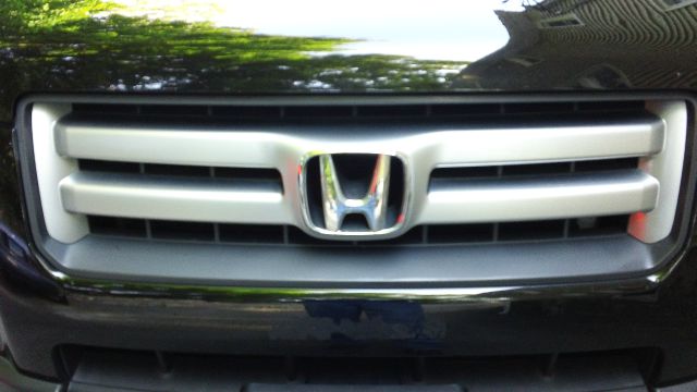 Honda Pilot 2008 photo 11