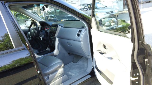 Honda Pilot 2008 photo 14