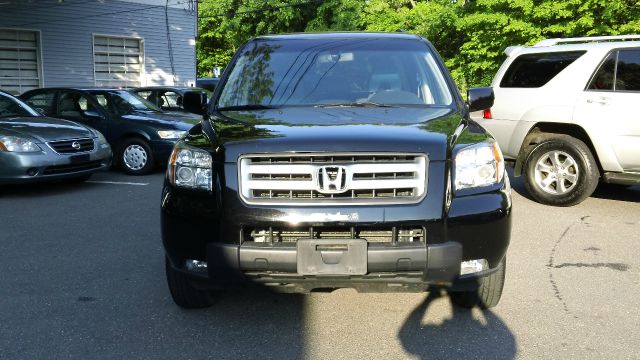 Honda Pilot 2008 photo 15