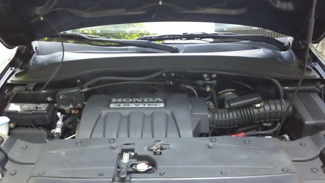 Honda Pilot 2008 photo 17