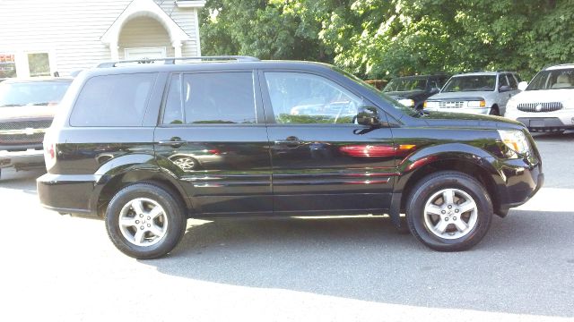 Honda Pilot 2008 photo 2