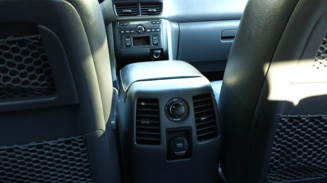 Honda Pilot 2008 photo 20