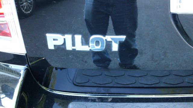 Honda Pilot 2008 photo 22