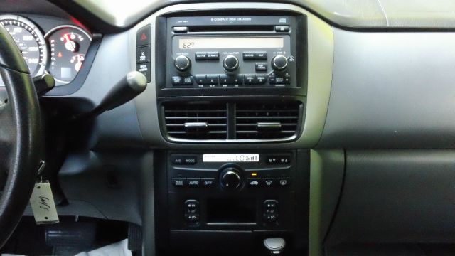 Honda Pilot 2008 photo 28