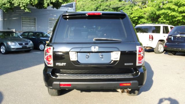 Honda Pilot 2008 photo 29