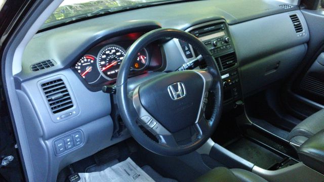 Honda Pilot 2008 photo 3