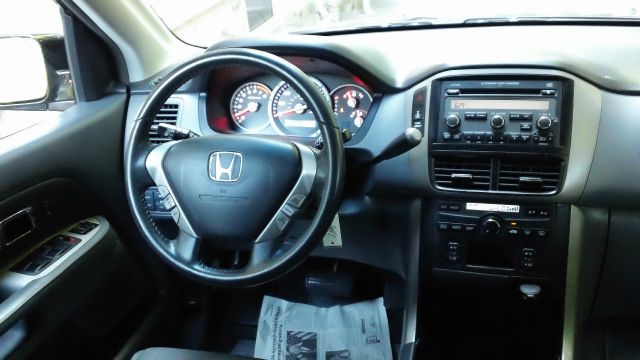 Honda Pilot 2008 photo 6