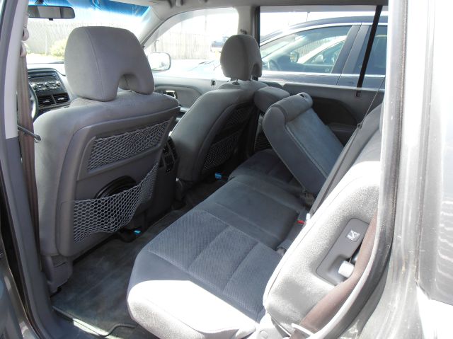 Honda Pilot 2008 photo 1