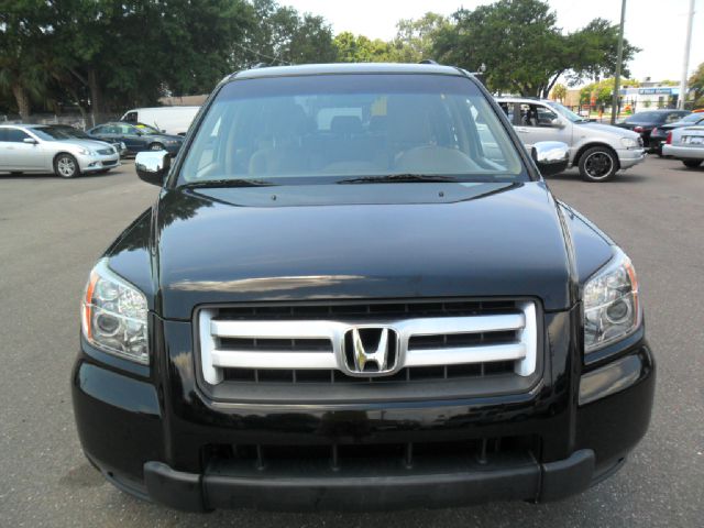 Honda Pilot 2008 photo 3