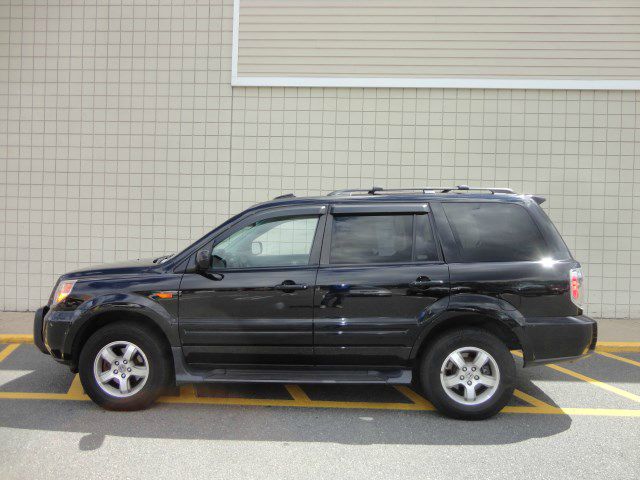 Honda Pilot Sport Technology SUV