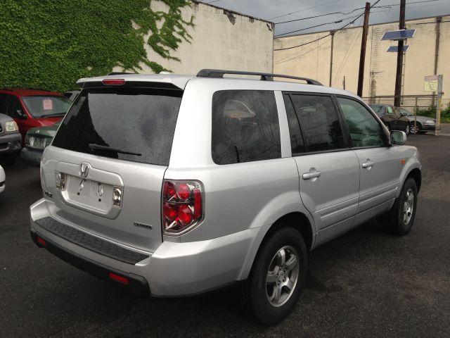 Honda Pilot 2008 photo 14