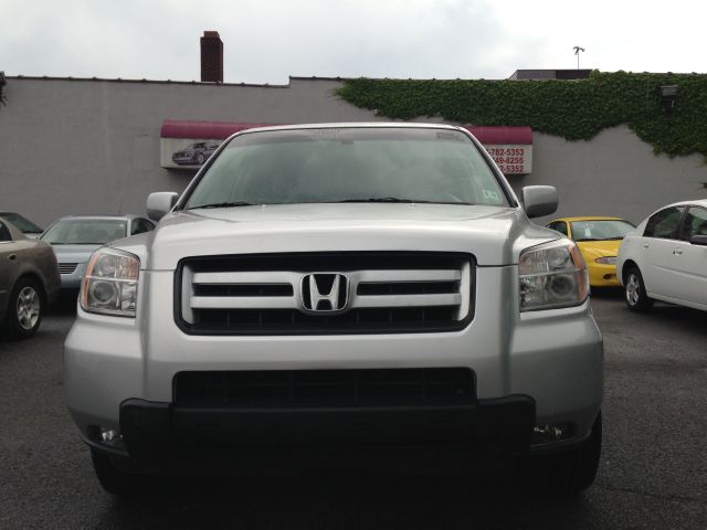 Honda Pilot 2008 photo 15