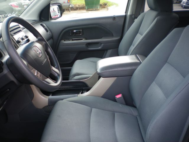 Honda Pilot 2008 photo 1