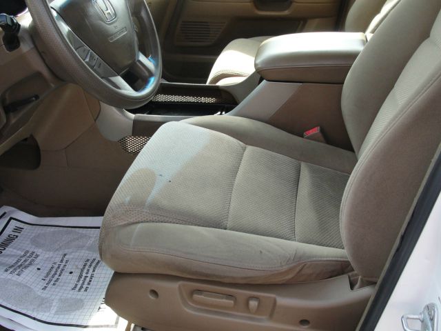 Honda Pilot 2008 photo 10