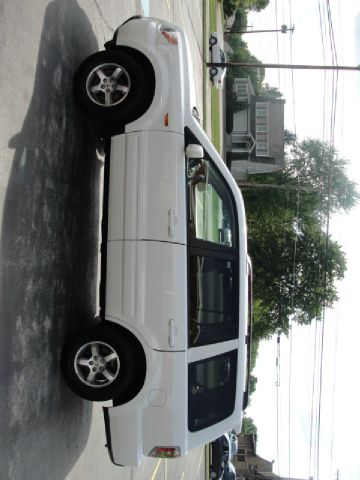 Honda Pilot 2008 photo 12