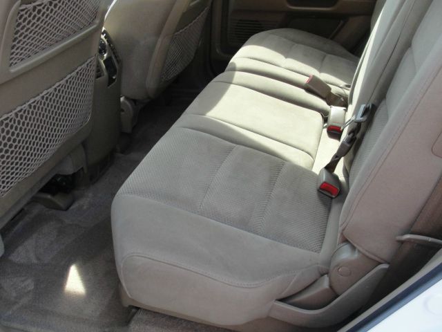 Honda Pilot 2008 photo 17