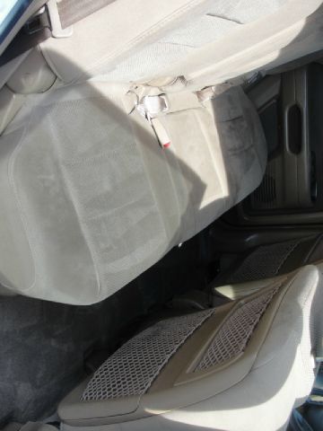 Honda Pilot 2008 photo 22