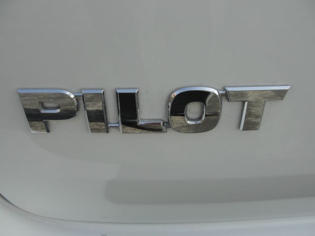 Honda Pilot 2008 photo 5