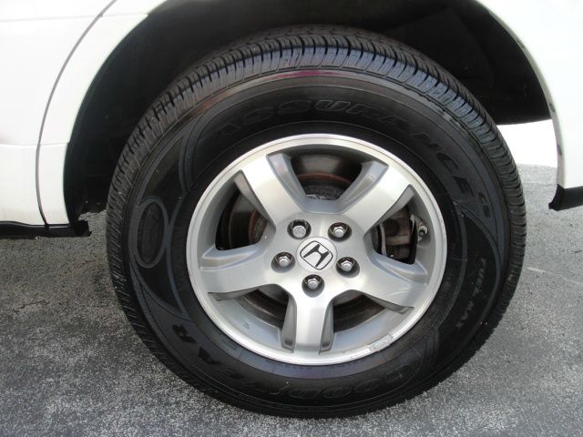 Honda Pilot 2008 photo 6