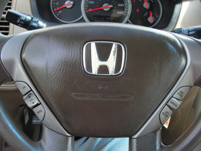 Honda Pilot 2008 photo 7