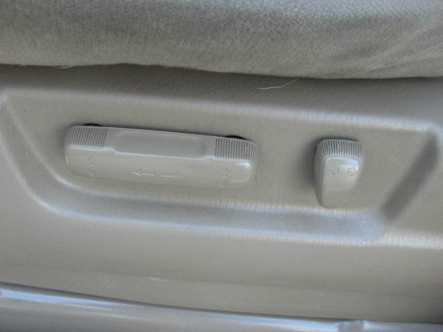 Honda Pilot 2008 photo 9