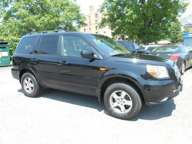 Honda Pilot 2008 photo 13