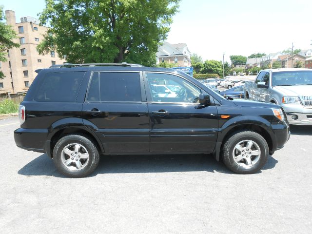 Honda Pilot 2008 photo 14