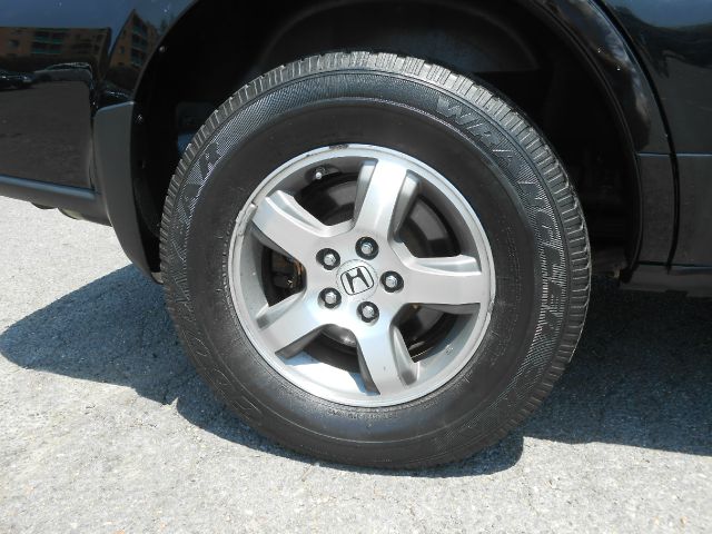 Honda Pilot 2008 photo 3