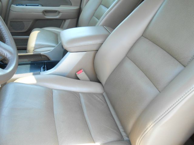 Honda Pilot 2008 photo 7