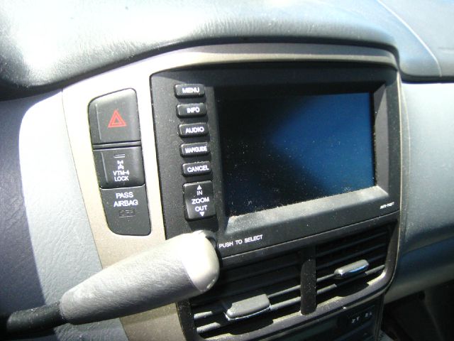 Honda Pilot 2008 photo 4