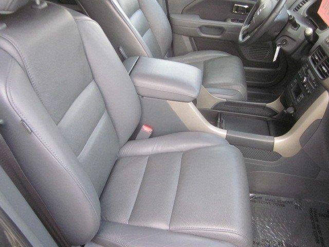 Honda Pilot 2008 photo 4