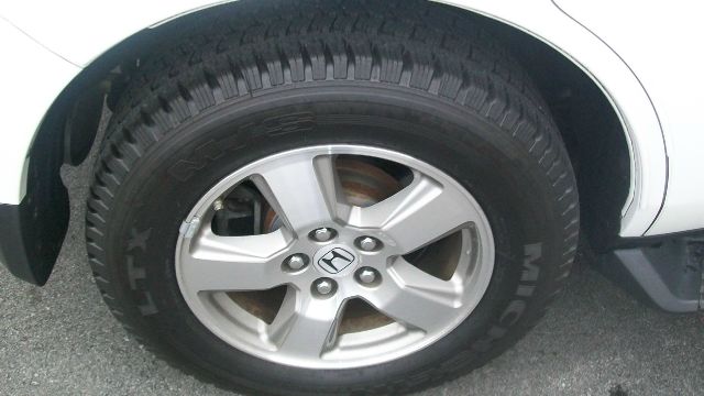 Honda Pilot 2009 photo 1