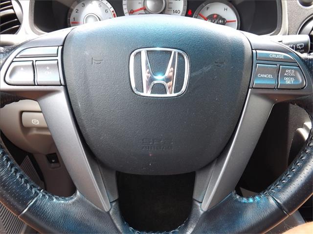 Honda Pilot 2010 photo 23