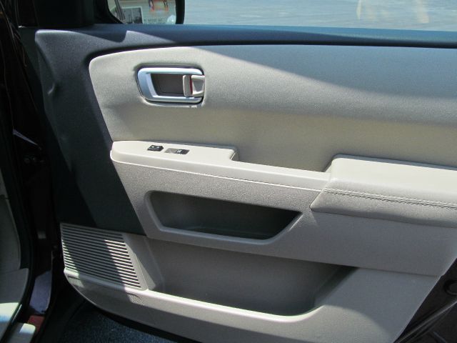 Honda Pilot 2010 photo 11