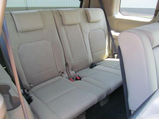 Honda Pilot 2010 photo 12