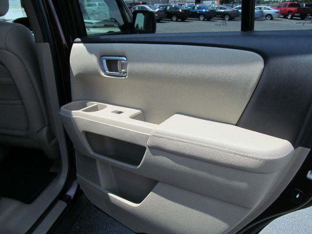 Honda Pilot 2010 photo 14